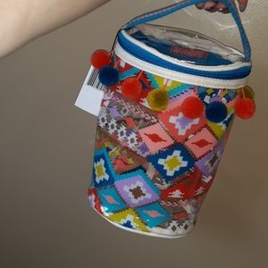 💕Vera Bradley Lotion Bag💕